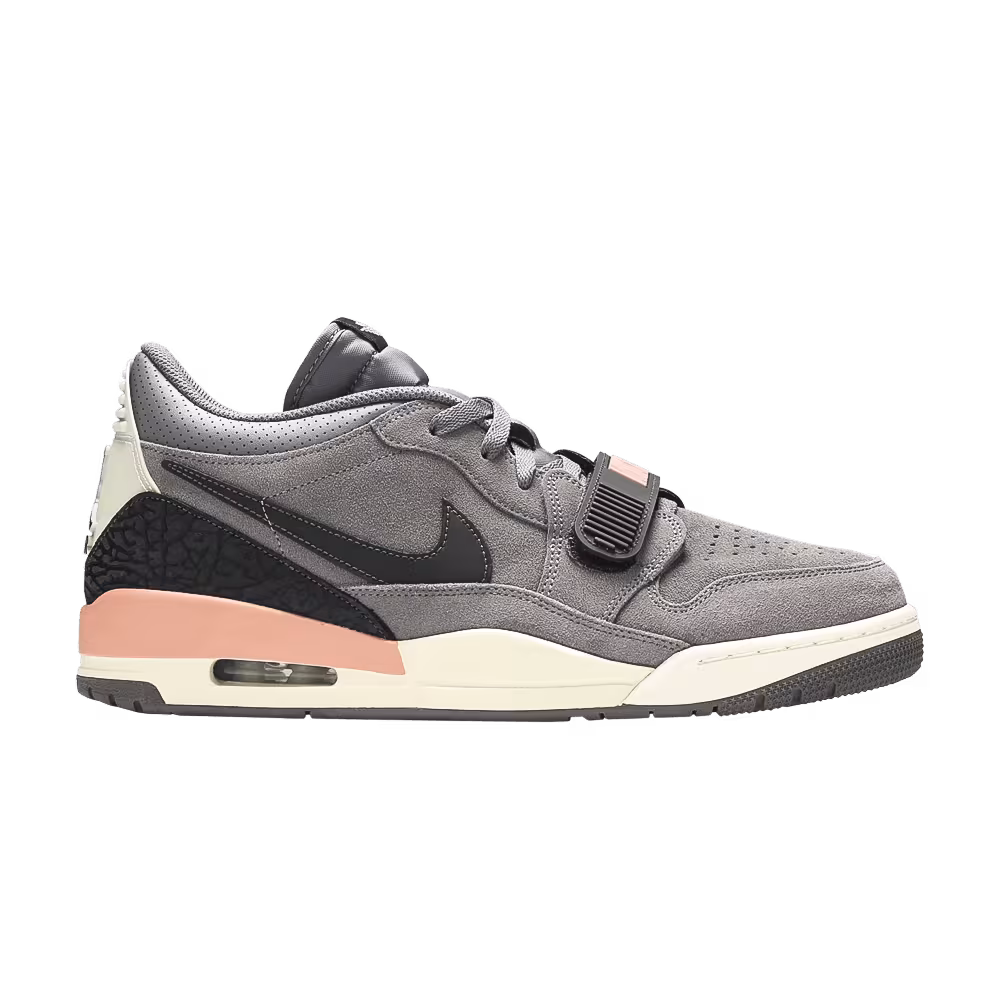 Air Jordan Legacy 312 Low Gunsmoke