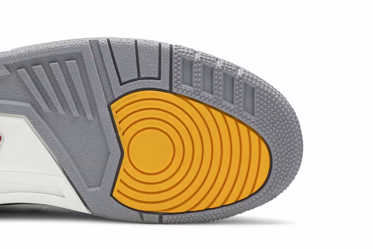 Air Jordan Legacy 312 Low Lakers, view 6