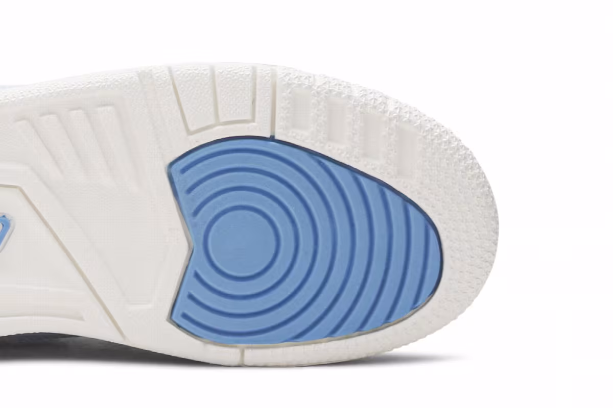 Air Jordan Legacy 312 Low GS Pale Blue, view 6