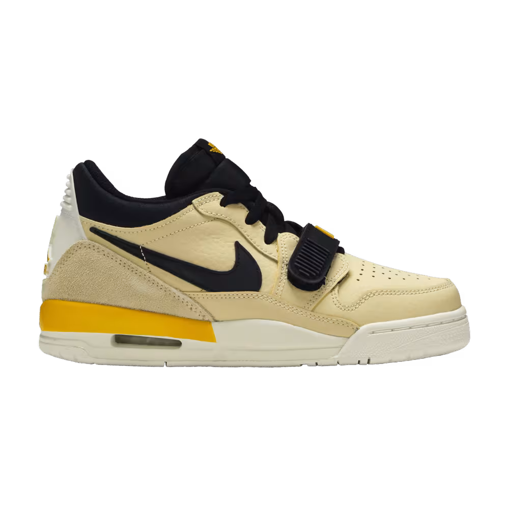 Air Jordan Legacy 312 Low GS Pale Vanilla