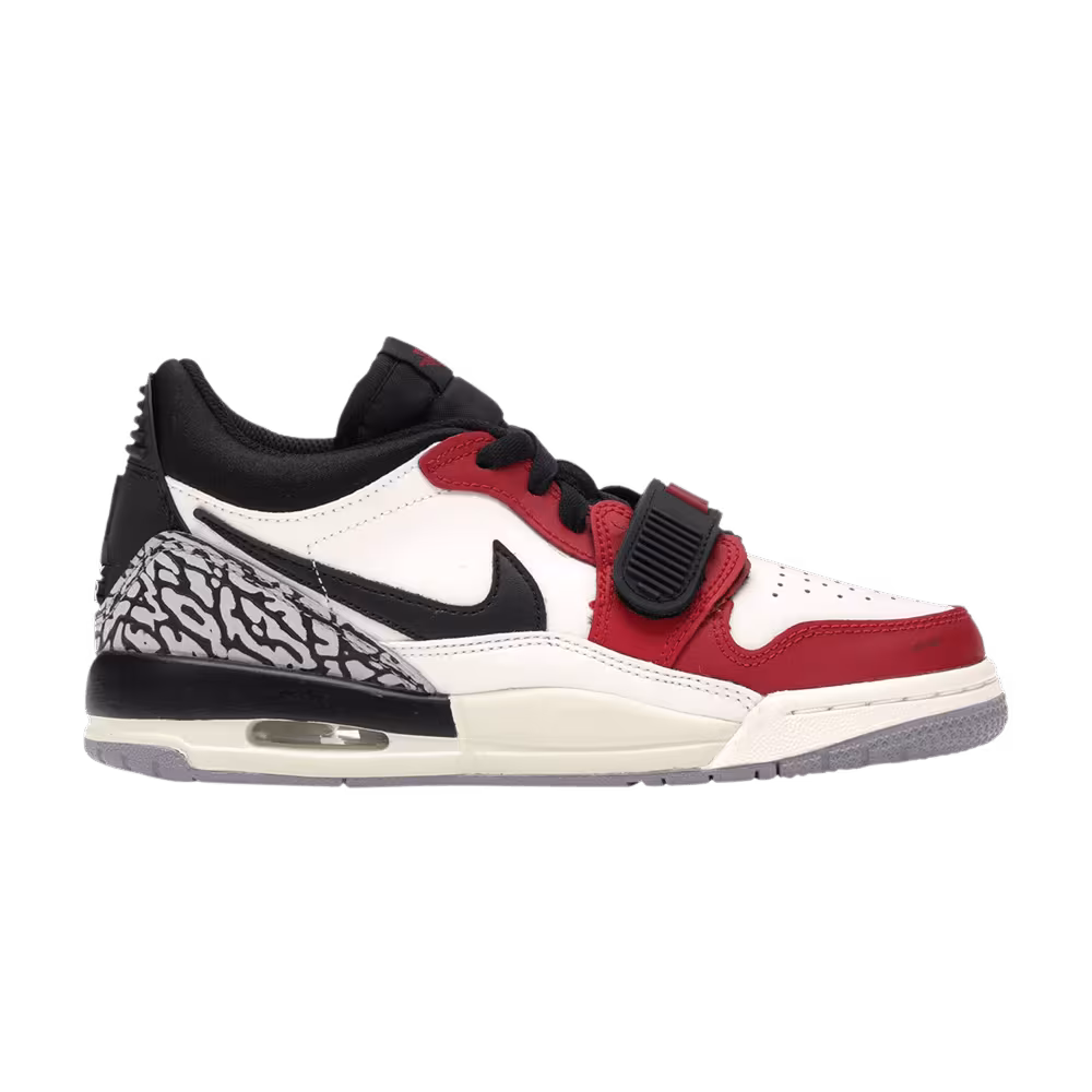 Air Jordan Legacy 312 Low GS Chicago