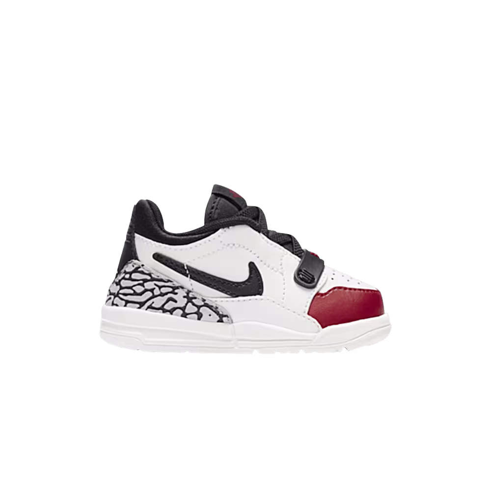 Air Jordan Legacy 312 Low TD Chicago