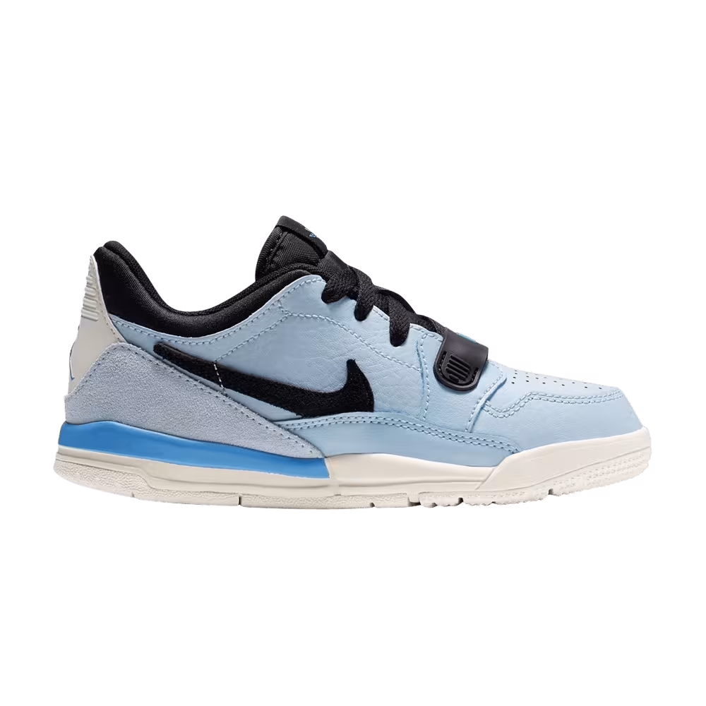 Air Jordan Legacy 312 Low PS Psychic Blue