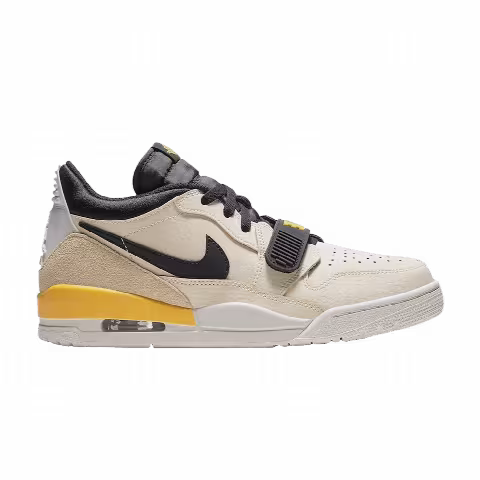 Air Jordan Legacy 312 Low 'Pale Vanilla'