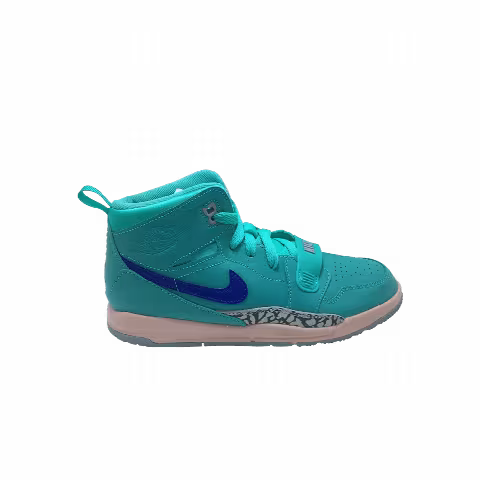 Air Jordan Legacy 312 PS 'Hyper Jade'