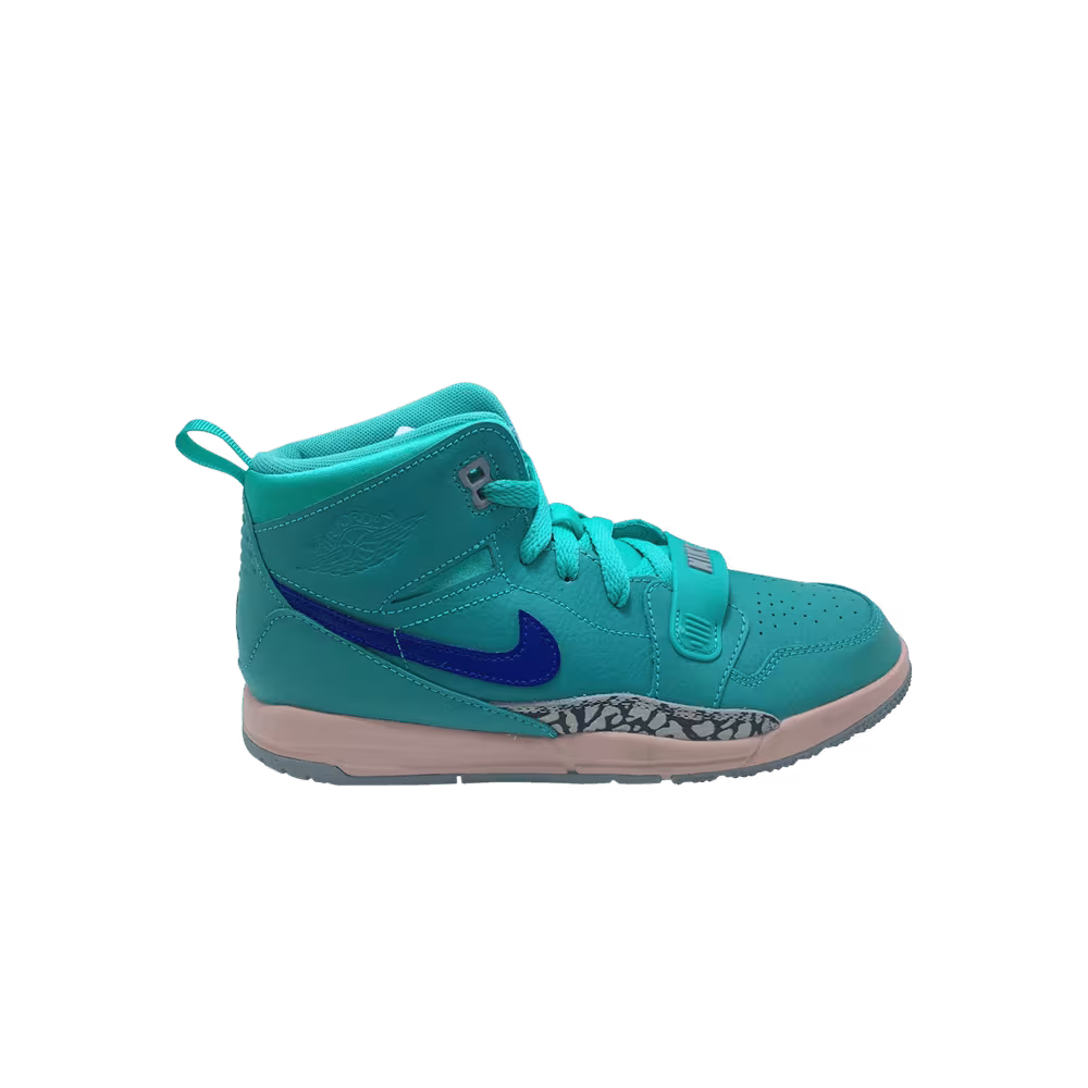 Air Jordan Legacy 312 PS Hyper Jade