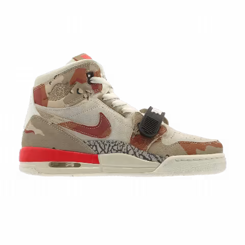 Air Jordan Legacy 312 GS 'Desert Camo'