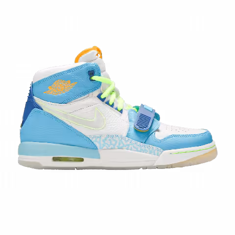 Air Jordan Legacy 312 GS 'Fly'