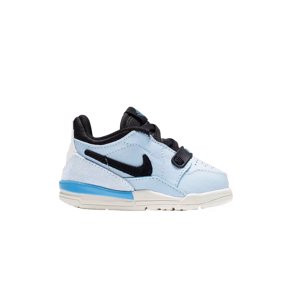 Air Jordan Legacy 312 Low TD Psychic Blue