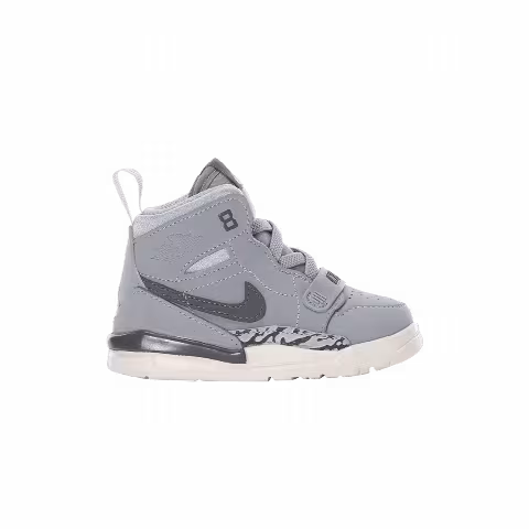 Air Jordan Legacy 312 TD 'Wolf Grey'