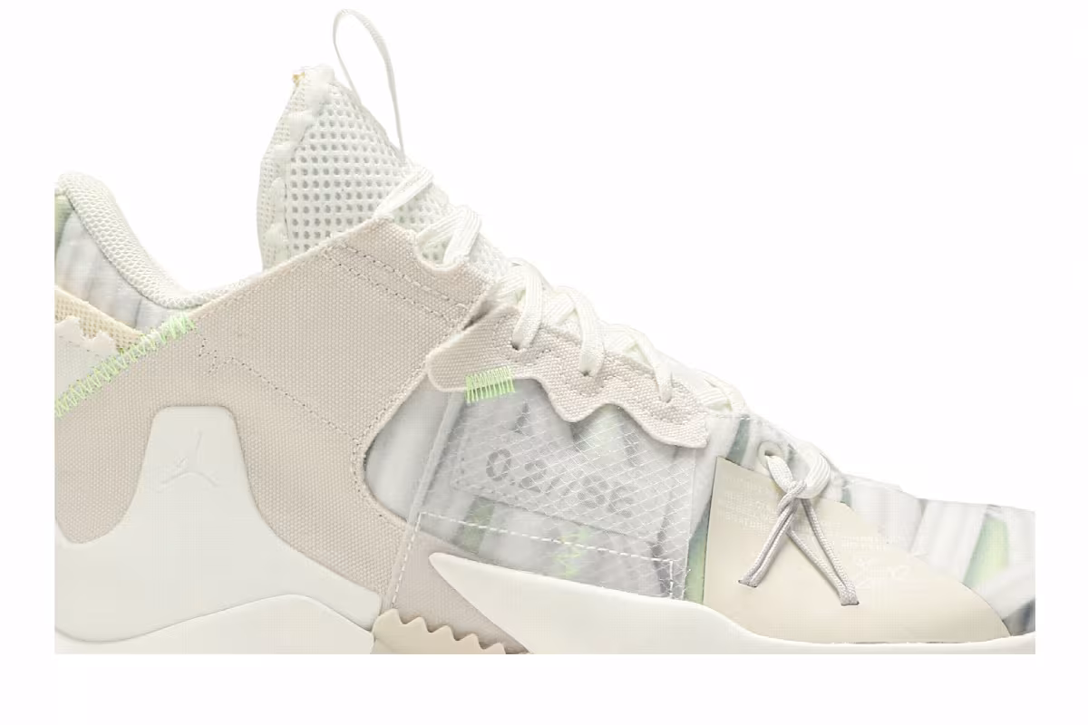 Air Jordan Why Not Zer0.2 Mummy, view 3