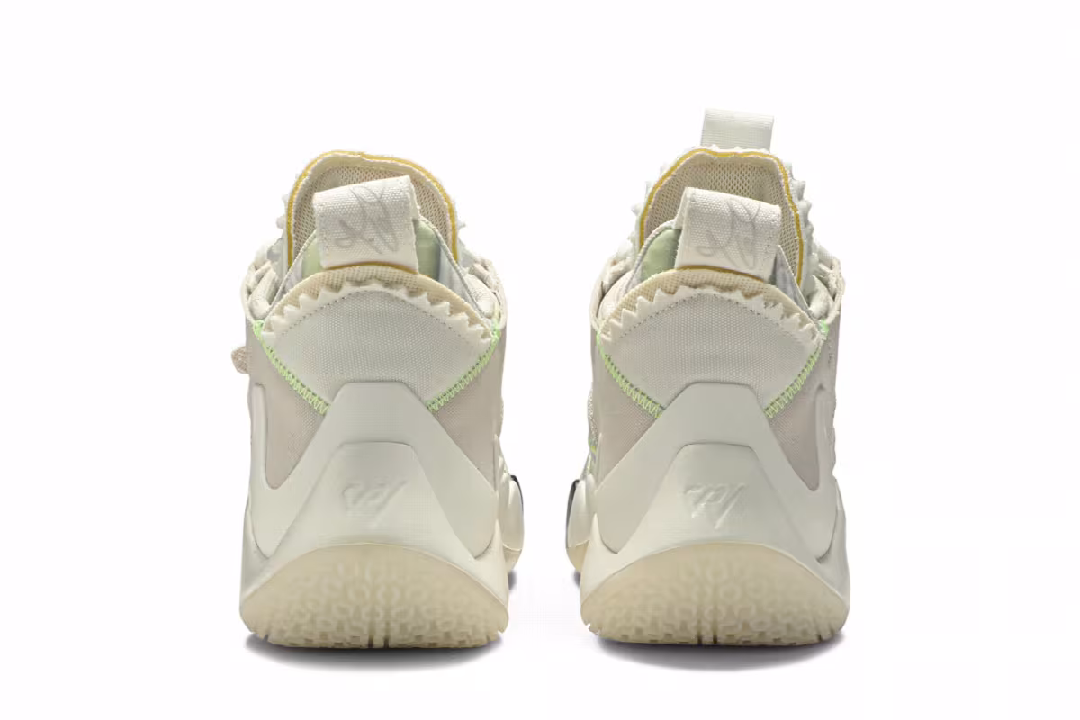 Air Jordan Why Not Zer0.2 Mummy, view 7