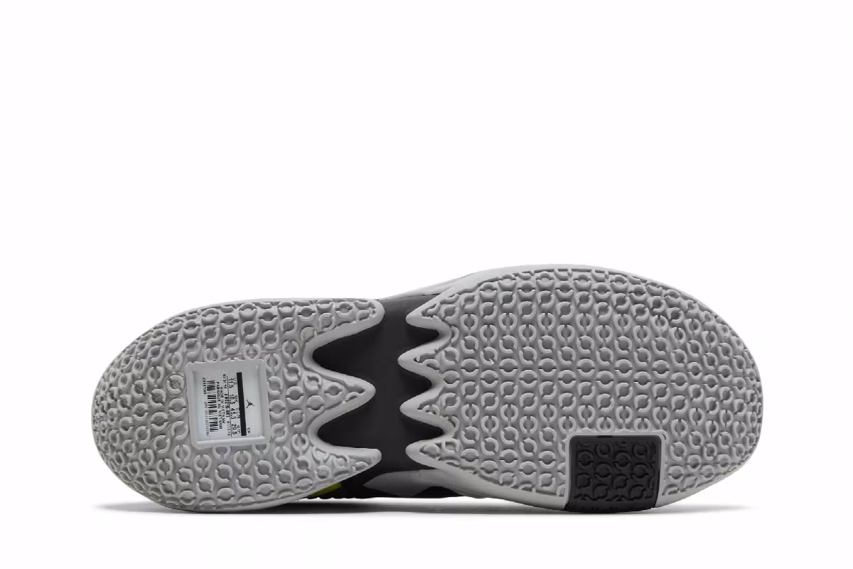 Air Jordan Why Not Zer0.2 IDC, I Don't Care, view 5