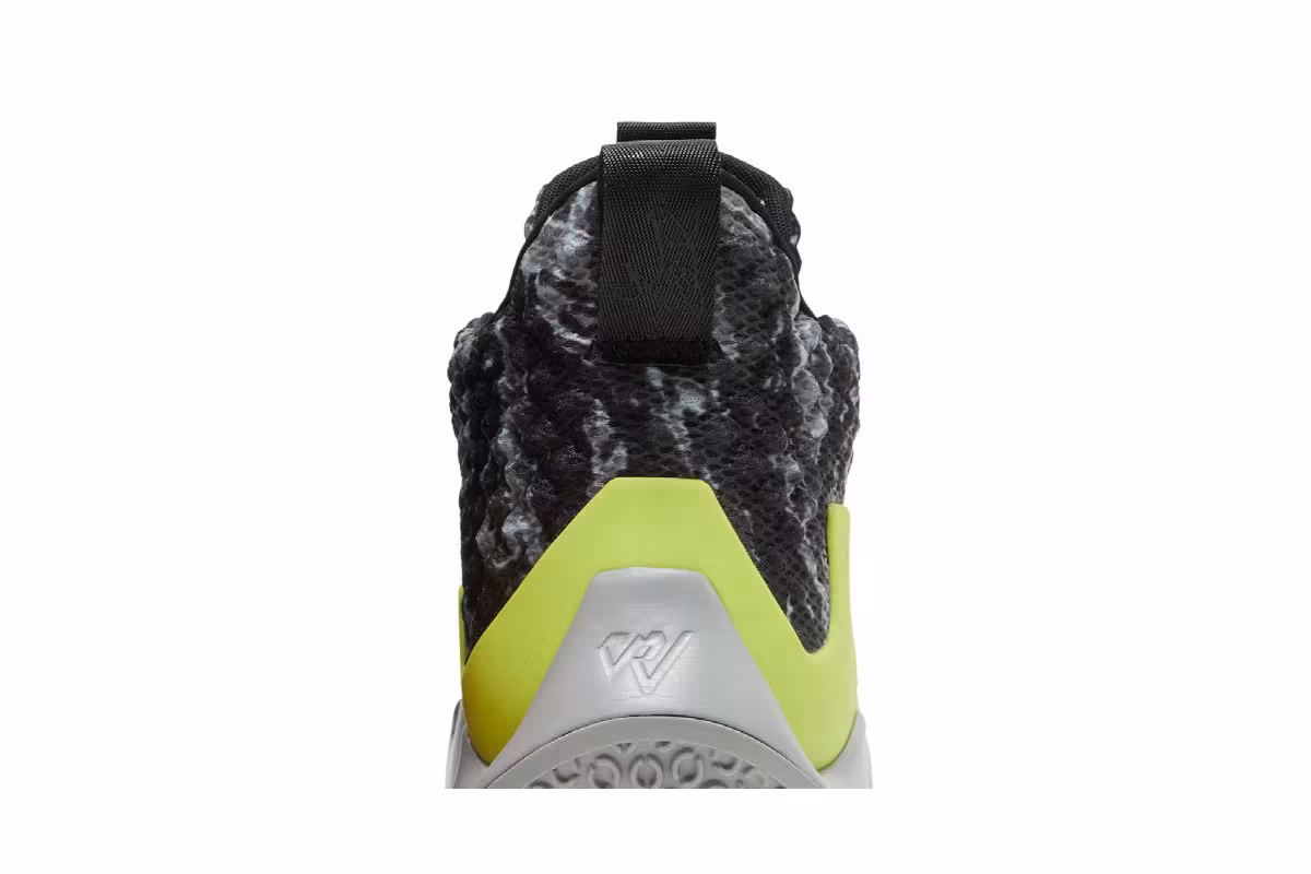 Air Jordan Why Not Zer0.2 IDC, I Don't Care, view 8