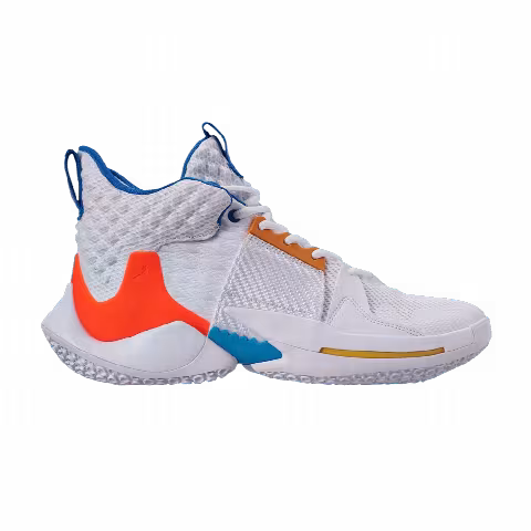 Air Jordan Why Not Zer0.2 'OKC Home'