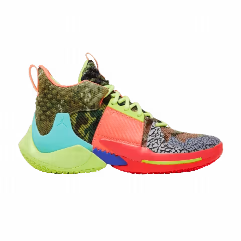 Air Jordan Why Not Zer0.2 'All Star'