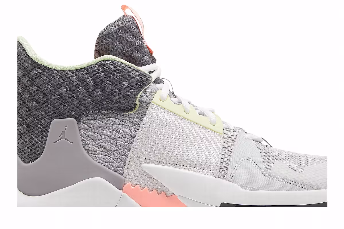 Air Jordan Why Not Zer0.2 KB3, view 3