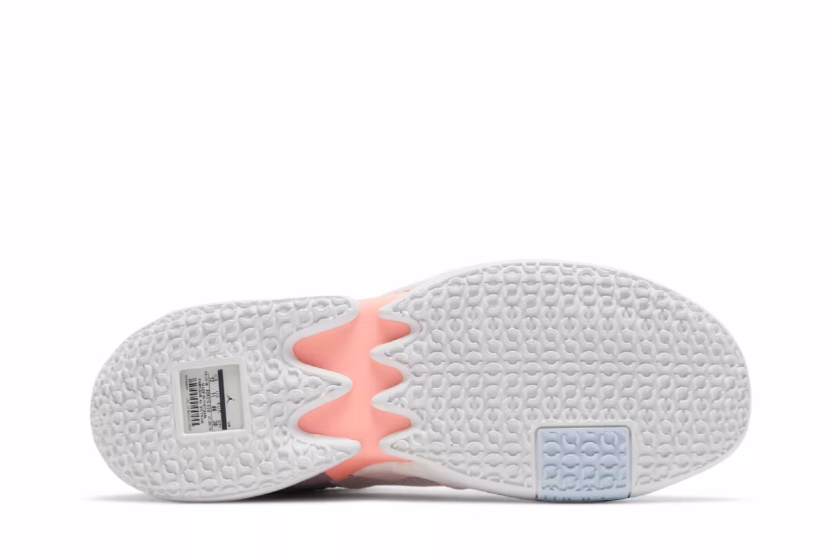 Air Jordan Why Not Zer0.2 KB3, view 5