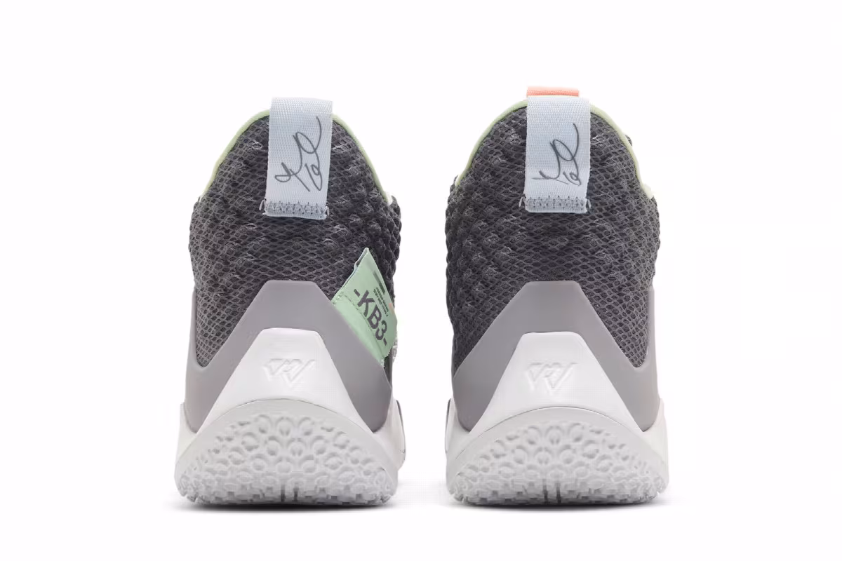 Air Jordan Why Not Zer0.2 KB3, view 7