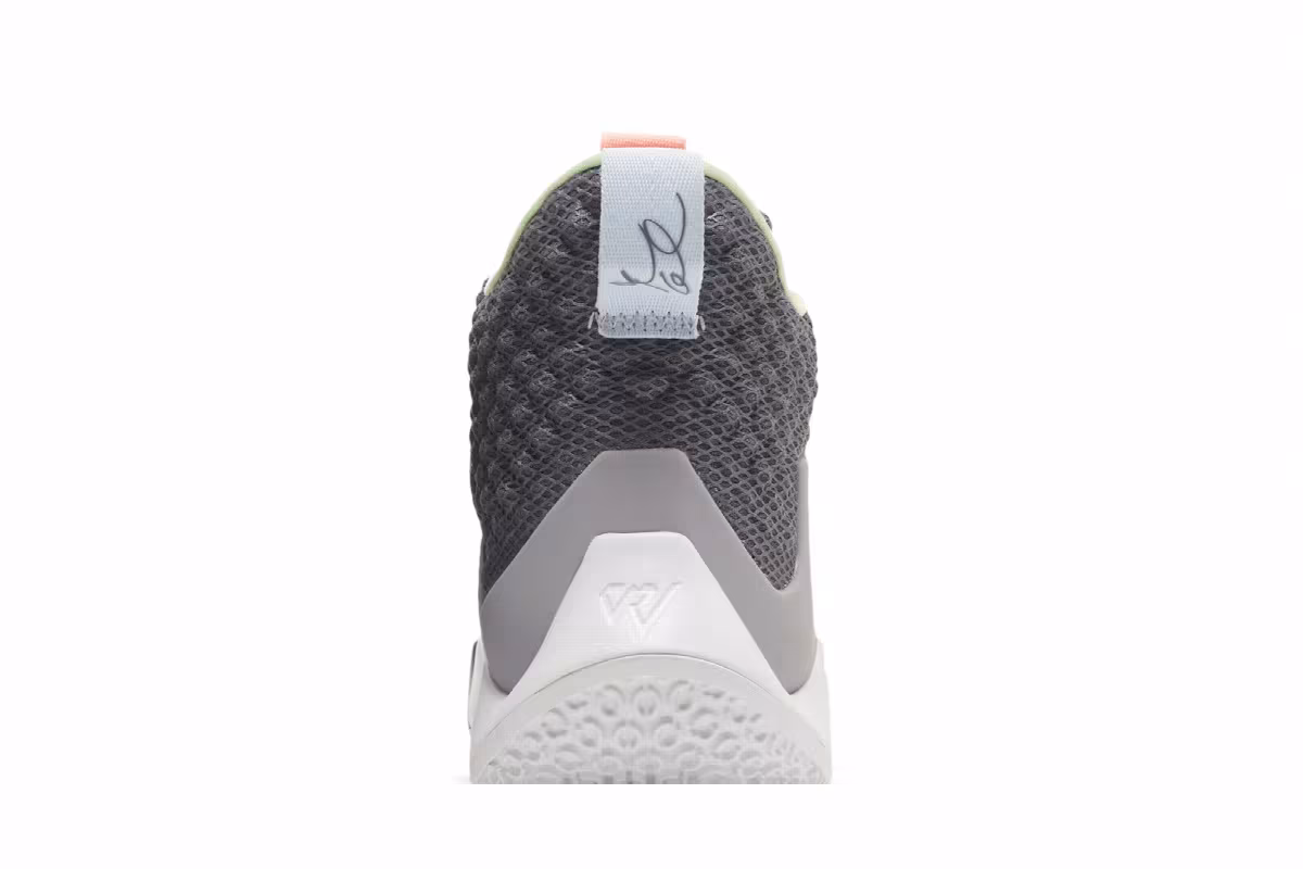 Air Jordan Why Not Zer0.2 KB3, view 8