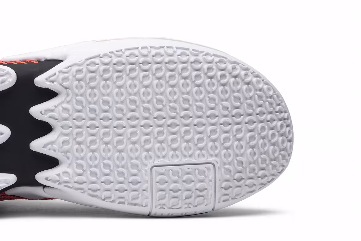 Air Jordan Why Not Zer0.2 Black History Month, view 6