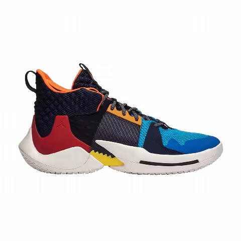 Air Jordan Why Not Zer0.2 PF 'Future History' Asia-Exclusive