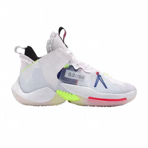 Air Jordan Why Not Zer0.2 SE PF 'City Tour'