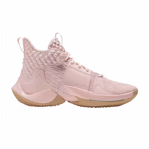 Air Jordan Why Not Zer0.2 'Cotton Shot'
