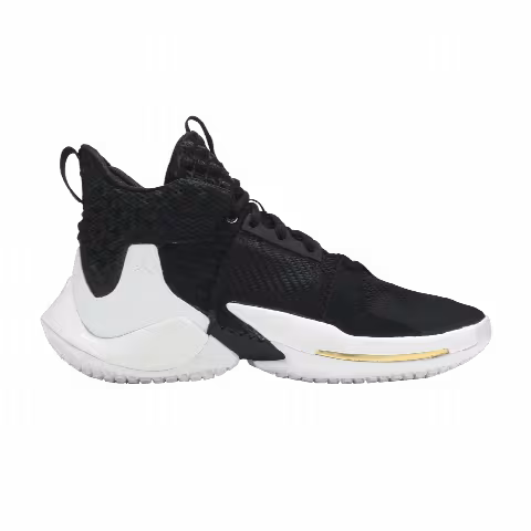 Air Jordan Why Not Zer0.2 'The Family'