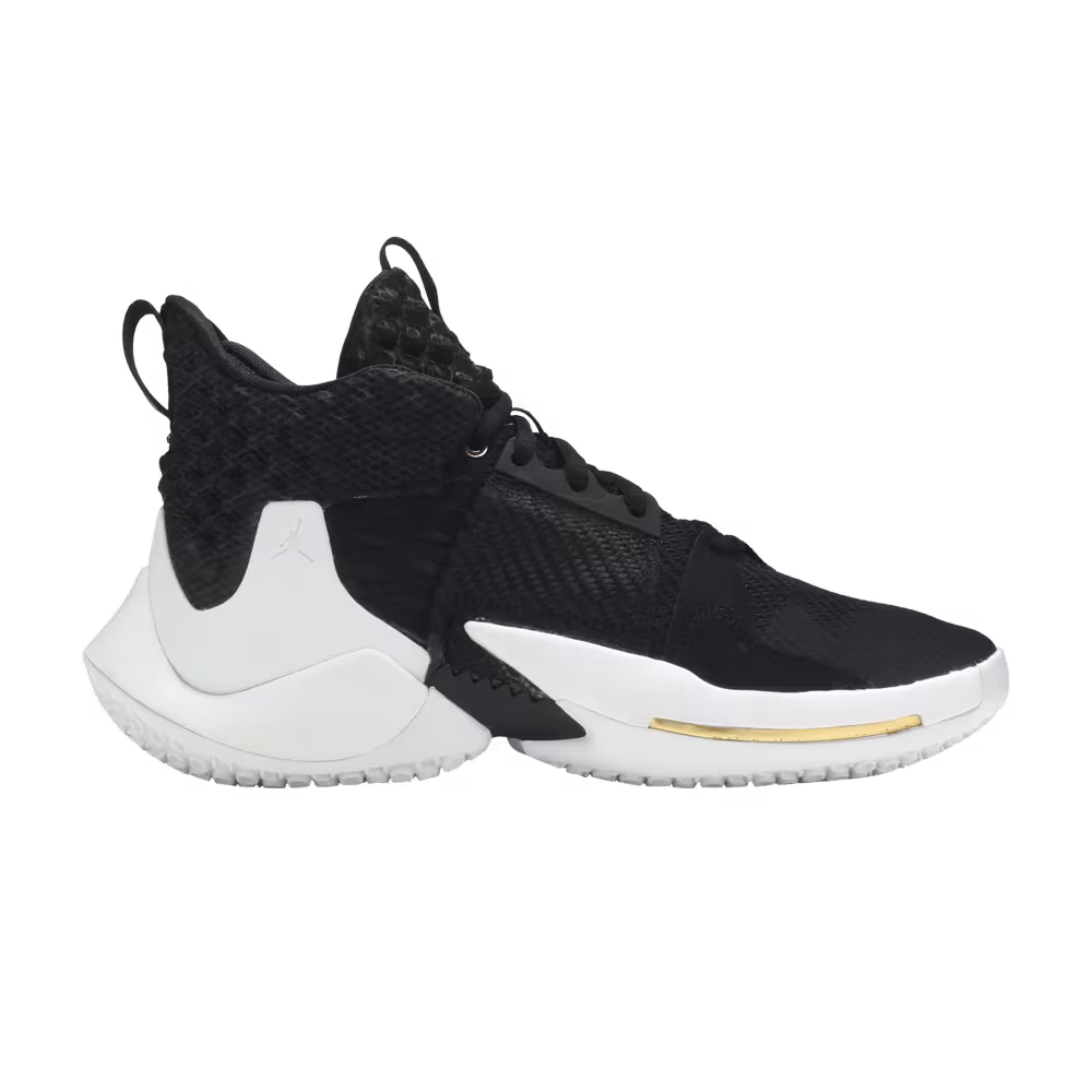 Air Jordan Why Not Zer0.2 The Family