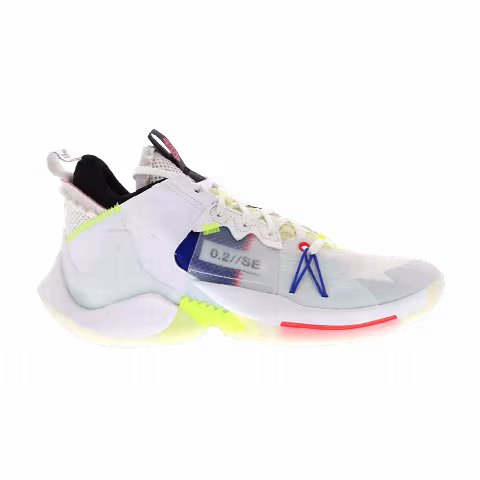 Air Jordan Why Not Zer0.2 SE 'The Circuit'