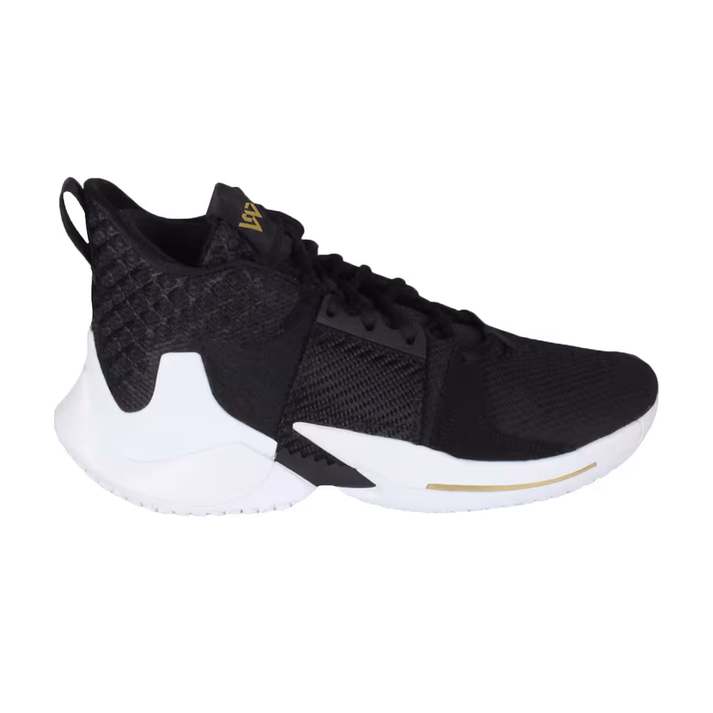 Air Jordan Why Not Zer0.2 PF The Family