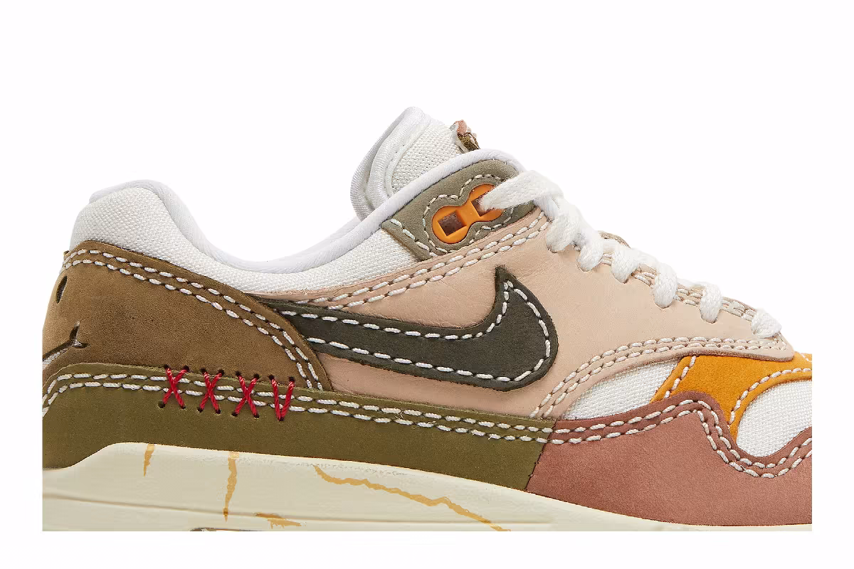 Nike Women's Air Max 1 Premium Air Max Day - Wabi-Sabi, view 3
