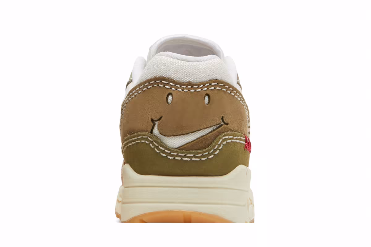 Nike Women's Air Max 1 Premium Air Max Day - Wabi-Sabi, view 8