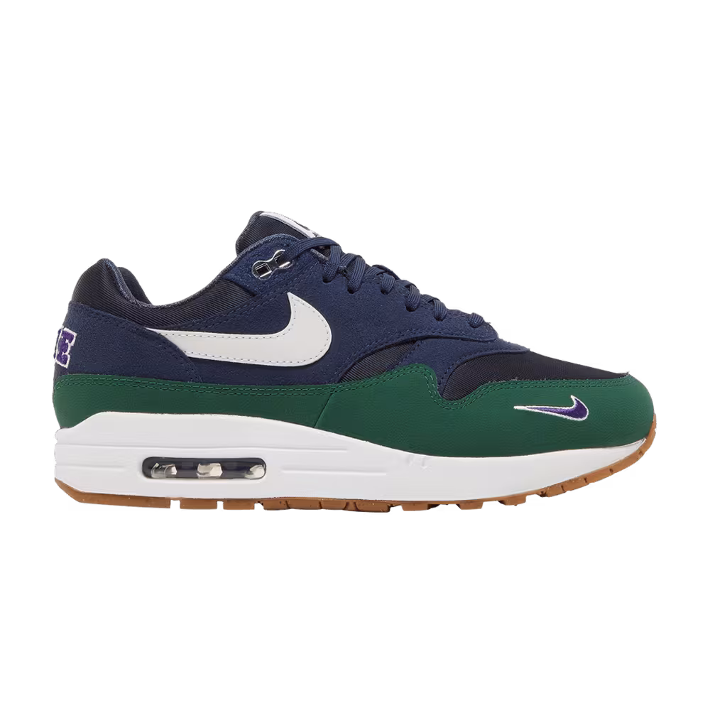 Nike Women's Air Max 1 QS Letterman Pack