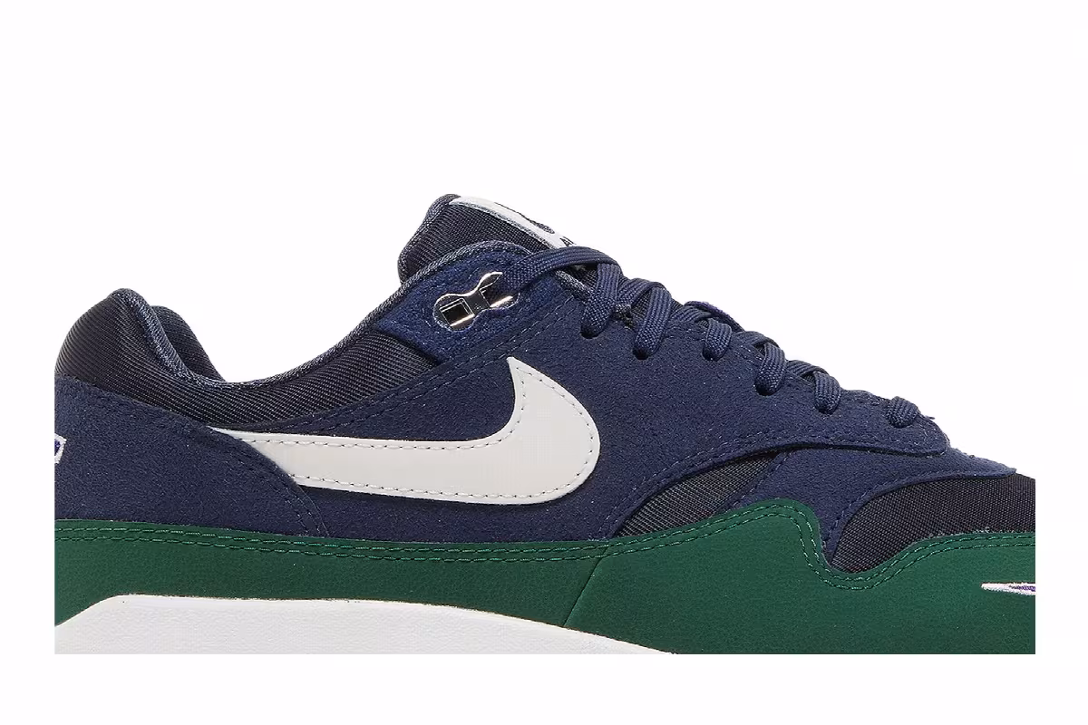 Nike Women's Air Max 1 QS Letterman Pack, view 3