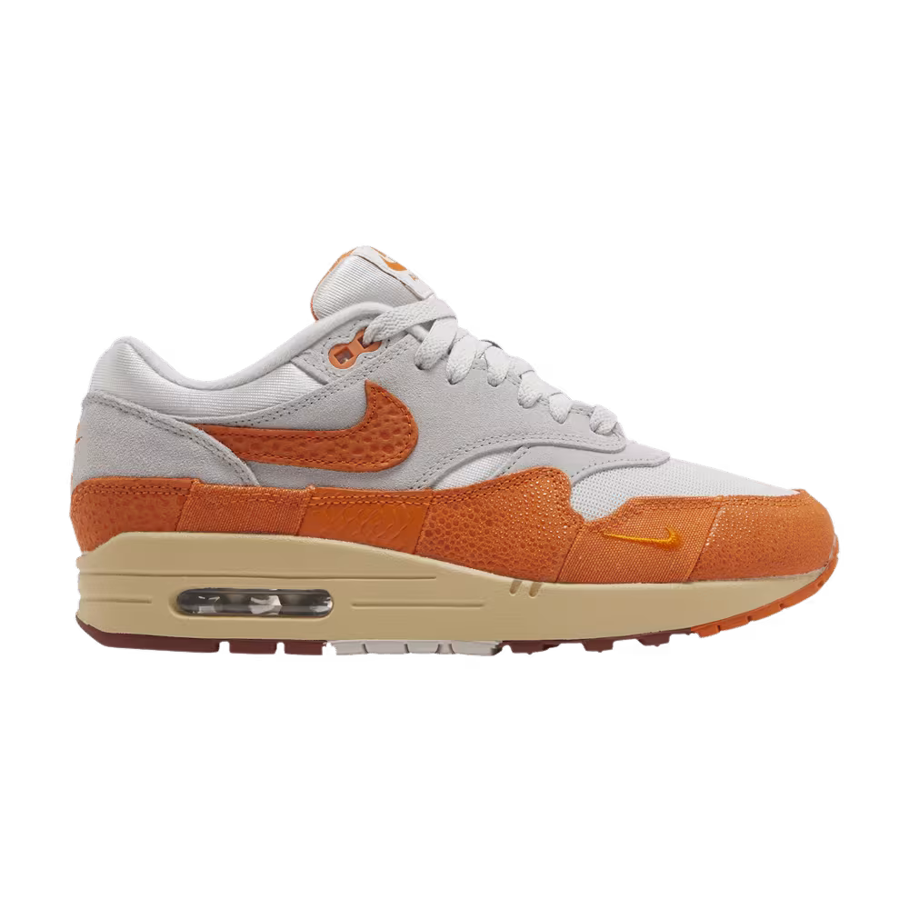 Nike Women's Air Max 1 Master - Magma Orange