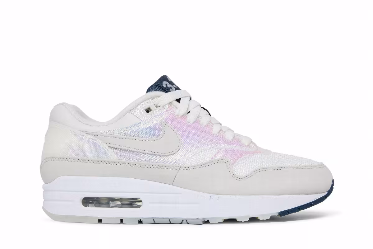 Nike Women's Air Max 1 Air Max Day - La Ville-Lumière, view 2