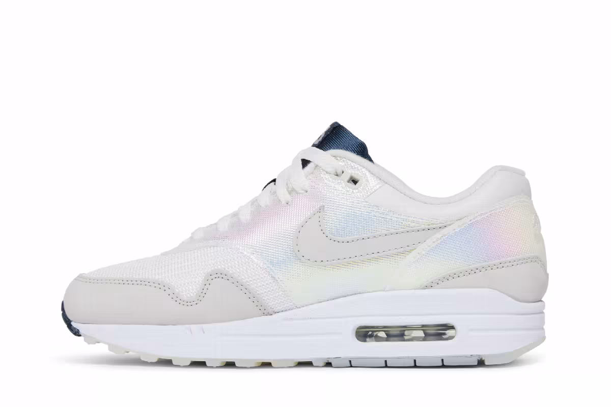 Nike Women's Air Max 1 Air Max Day - La Ville-Lumière, view 4