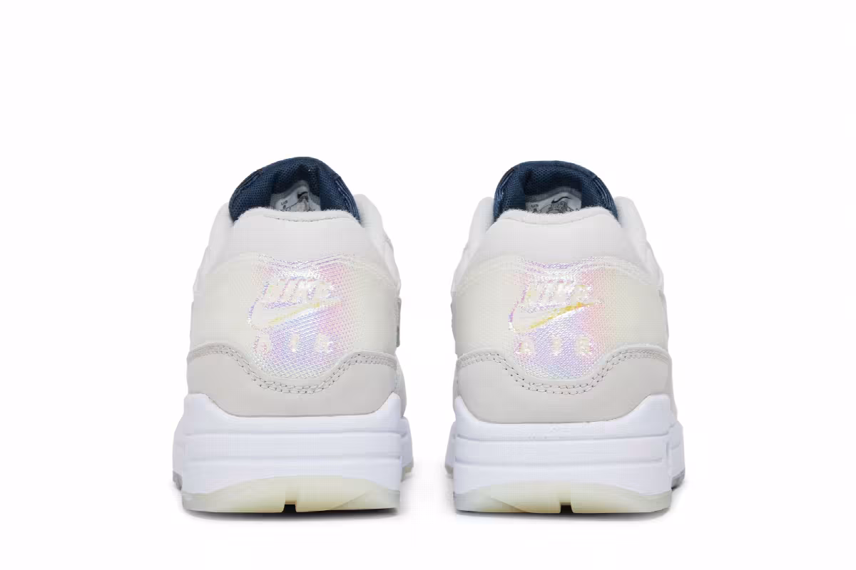Nike Women's Air Max 1 Air Max Day - La Ville-Lumière, view 7