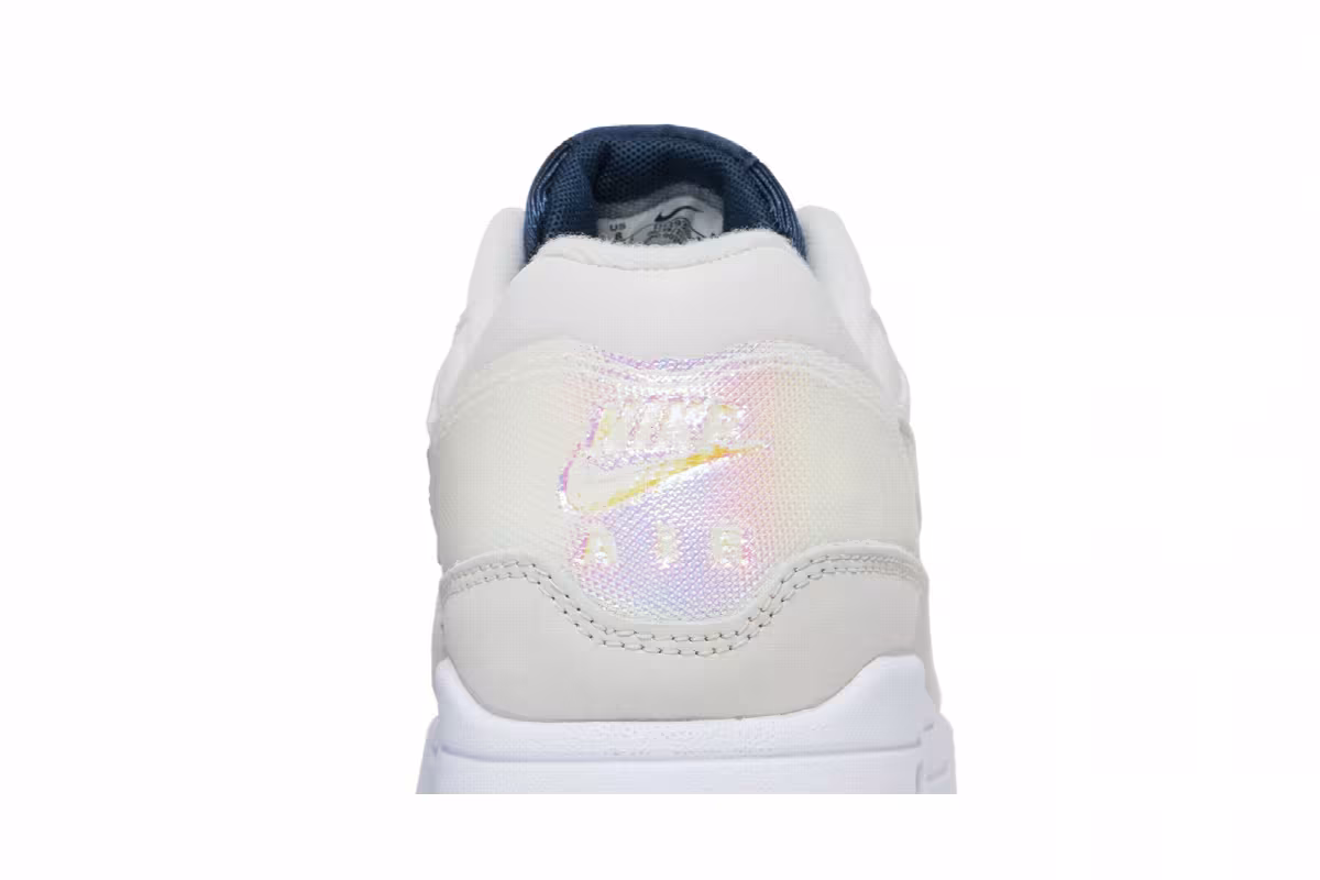 Nike Women's Air Max 1 Air Max Day - La Ville-Lumière, view 8