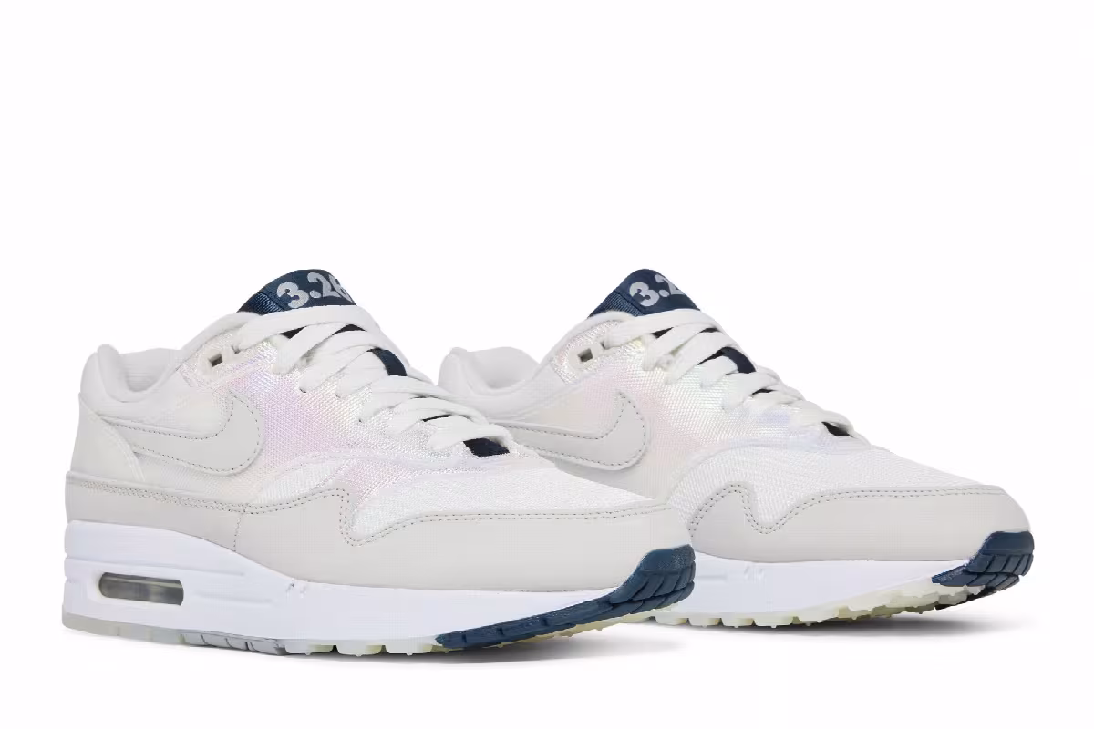 Nike Women's Air Max 1 Air Max Day - La Ville-Lumière, view 9