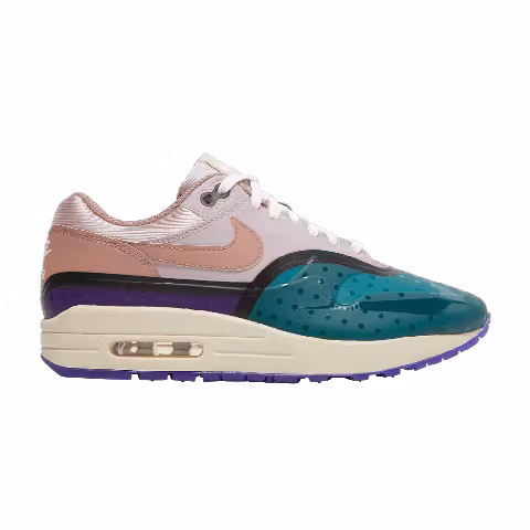 Nike Wmns Air Max 1 Premium 'Mini Symbols'