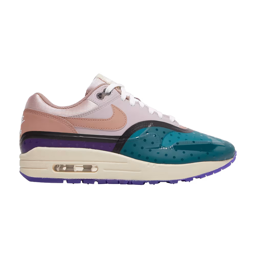 Nike Women's Air Max 1 Premium Mini Symbols