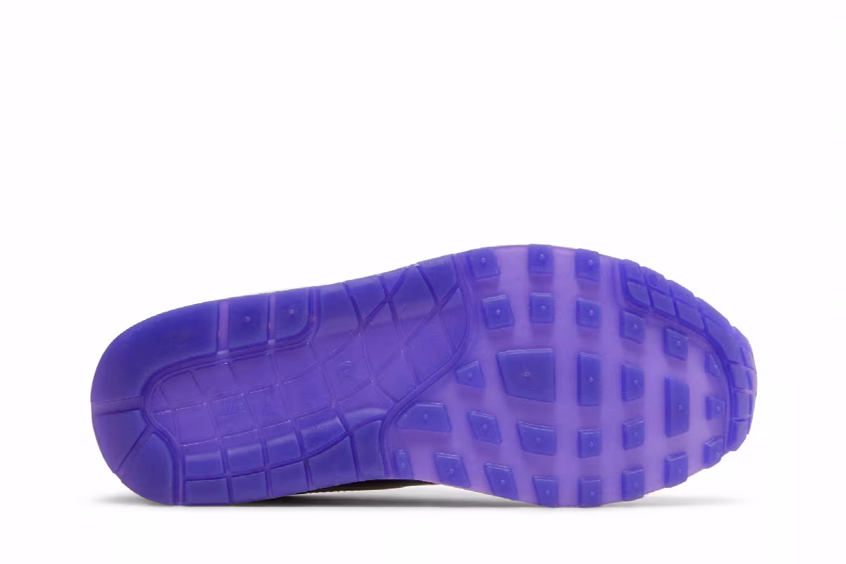 Nike Women's Air Max 1 Premium Mini Symbols, view 5