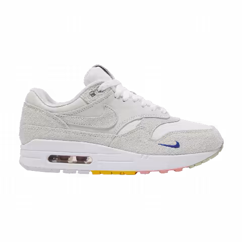 Nike Wmns Air Max 1 Premium 'Pom Pom Polka Dots'