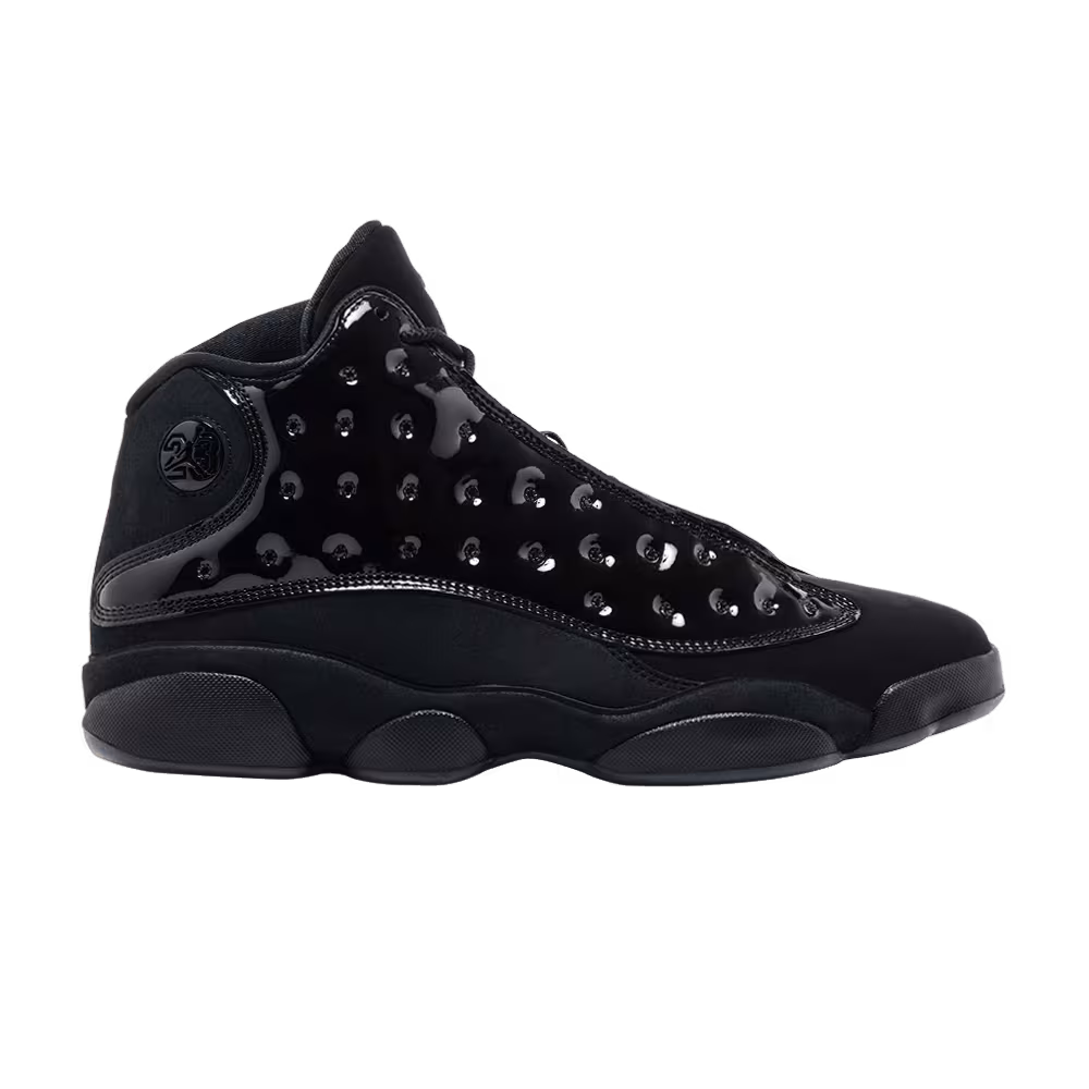 Air Jordan 13 Cap and Gown