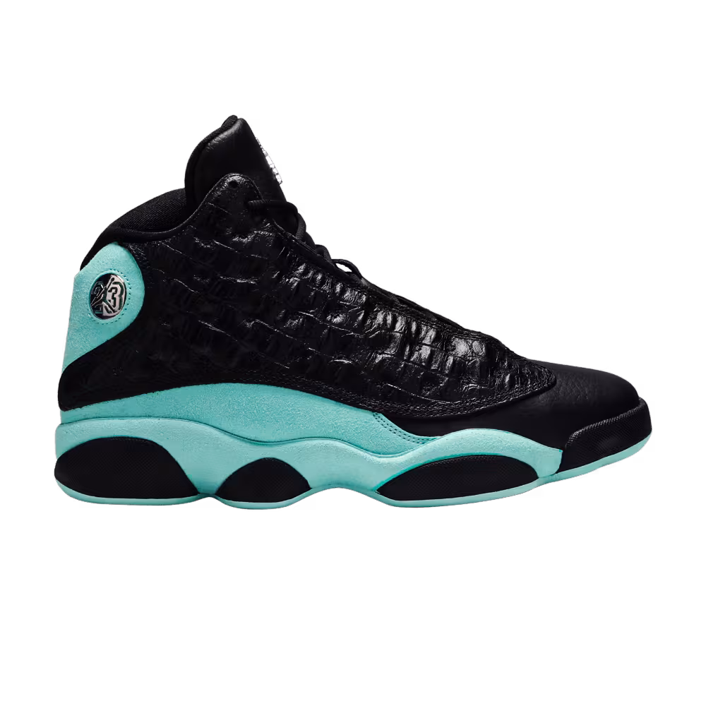 Air Jordan 13 Island Green