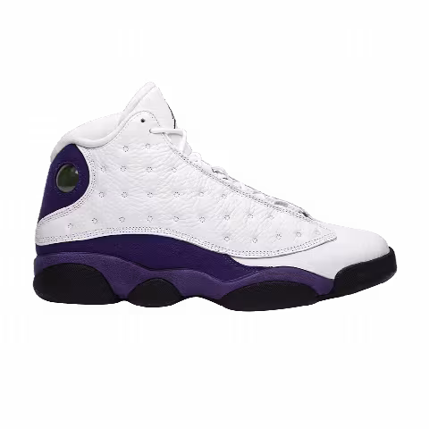 Air Jordan 13 Retro 'Lakers'