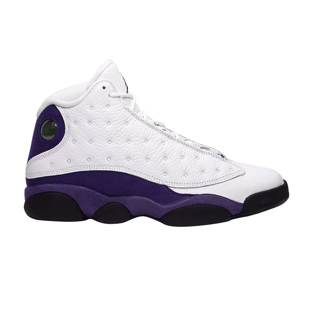 Air Jordan 13 Lakers